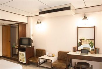 Hotel Chang Puak