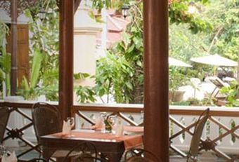 Hotel Chang Puak