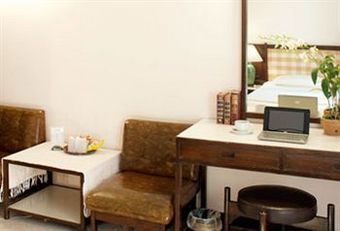Hotel Chang Puak