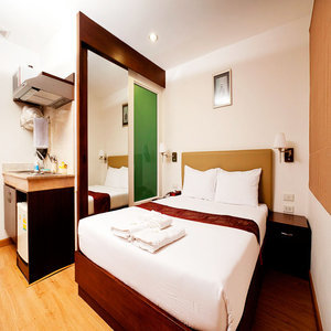 Hotel Check Inn Chinatown