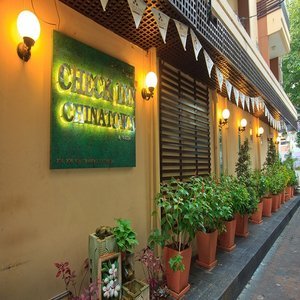 Hotel Check Inn Chinatown