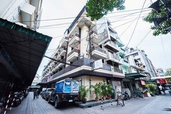 Hotel Check Inn Chinatown