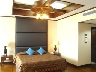 Hotel Chiang Mai Phucome