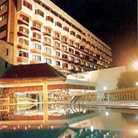 Hotel Chiang Mai Phucome