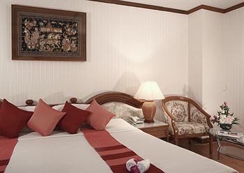 Hotel Chiangmai Ratanakosin
