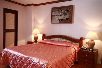 Hotel Chiangmai Ratanakosin