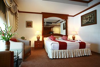 Hotel Chiangmai Ratanakosin