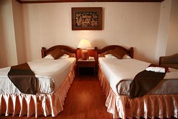 Hotel Chiangmai Ratanakosin