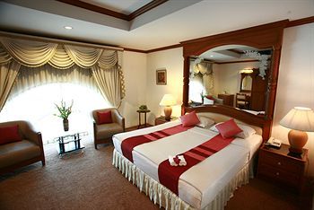 Hotel Chiangmai Ratanakosin