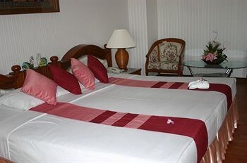 Hotel Chiangmai Ratanakosin