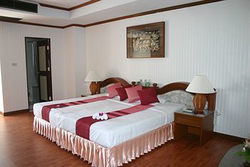 Hotel Chiangmai Ratanakosin