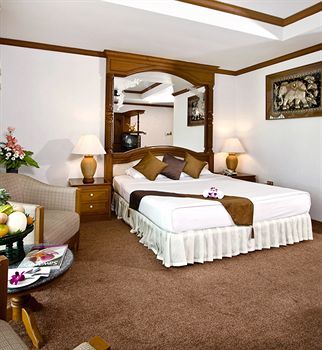 Hotel Chiangmai Ratanakosin