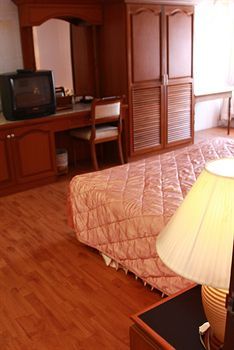 Hotel Chiangmai Ratanakosin