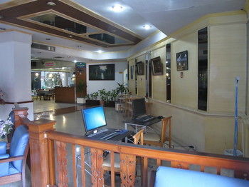 Hotel Diamond Beach