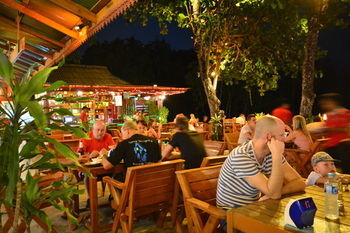 Hotel Diamond Cave Resort