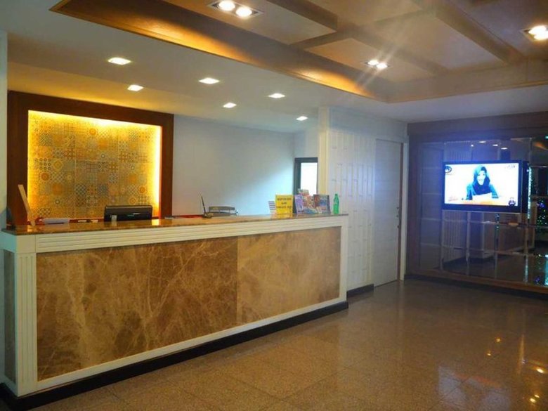 Hotel Diamond City Place