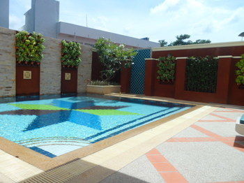 Hotel Diamond City Place
