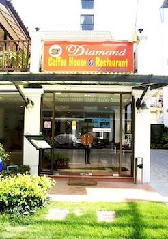 Hotel Diamond City Place