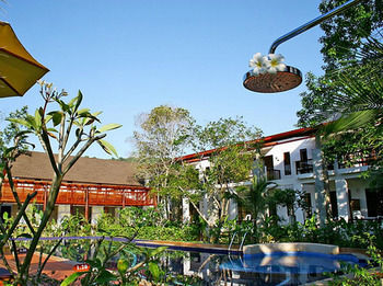 Hotel Duang Jai Resort