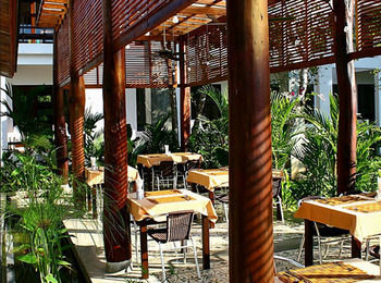 Hotel Duang Jai Resort