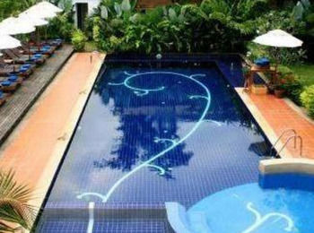 Hotel Duang Jai Resort