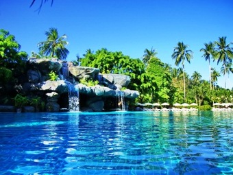 Hotel Duangjitt Resort And Spa