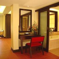 Hotel Duangjitt Resort And Spa