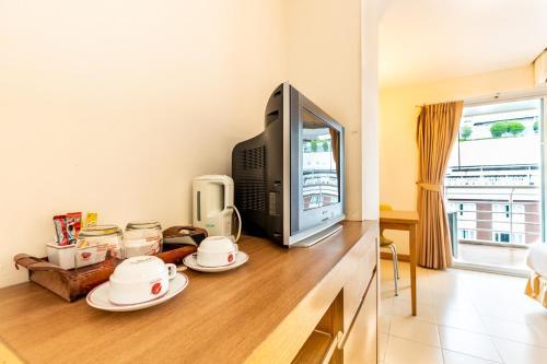 Hotel Eastiny Plaza