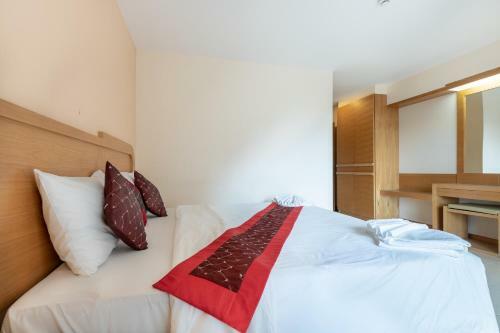 Hotel Eastiny Plaza