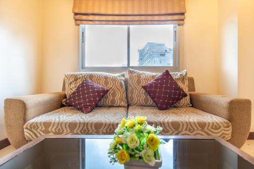 Hotel Eastiny Plaza