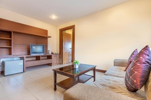 Hotel Eastiny Plaza