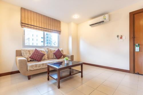 Hotel Eastiny Plaza