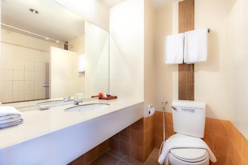 Hotel Eastiny Plaza