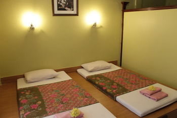 Hotel Eurana Boutique