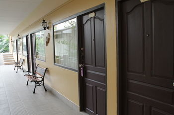 Hotel Eurana Boutique