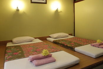 Hotel Eurana Boutique