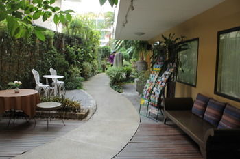 Hotel Eurana Boutique