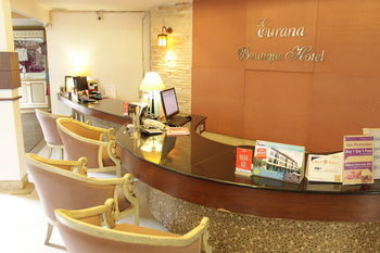 Hotel Eurana Boutique