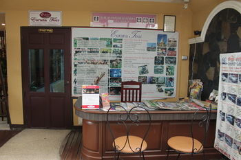 Hotel Eurana Boutique