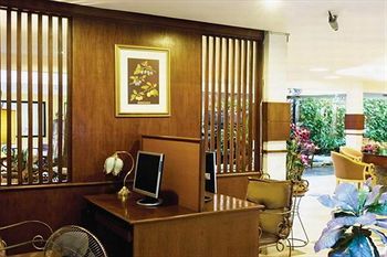 Hotel Eurana Boutique