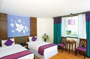 Hotel Eurana Boutique