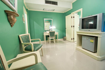 Hotel Eurana Boutique