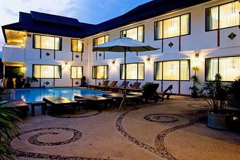 Hotel Eurana Boutique