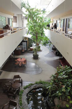 Hotel Eurana Boutique