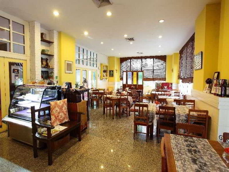 Euro Grande Hotel