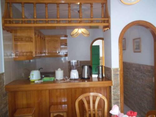 La Costa Apartment Sleeps 6 Wifi
