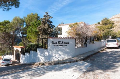 Apartamento Vistes