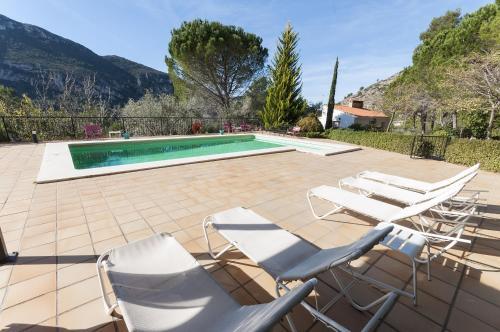 Apartamento Vistes