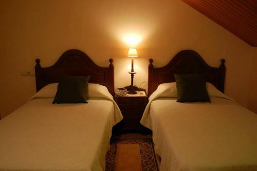 Agroturismo Casa Da Pastora