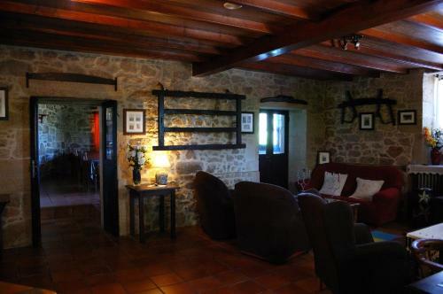 Agroturismo Casa Da Pastora